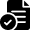Document Control