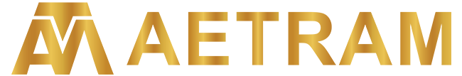 AETRAM FINSERV Logo