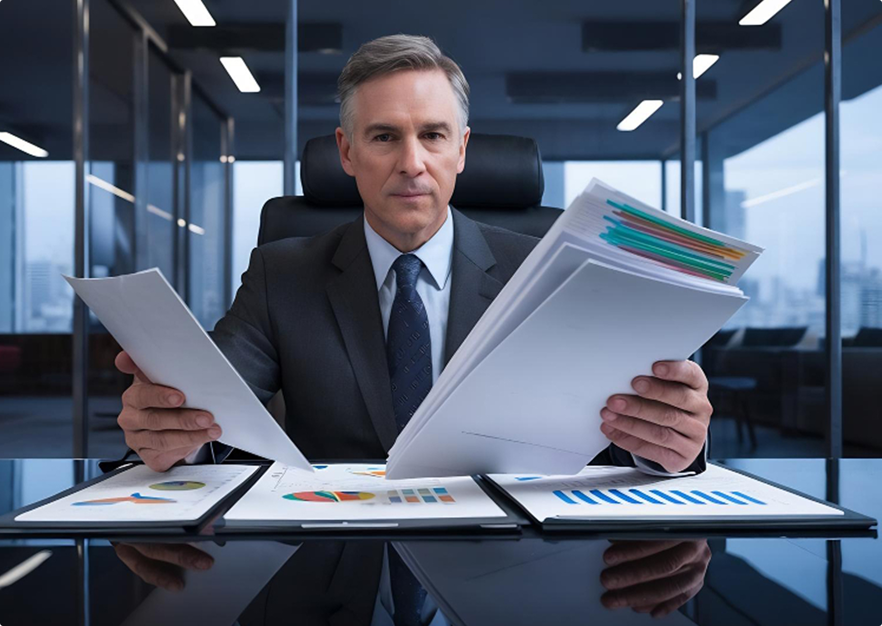 Discretionary Portfolio Management Fees