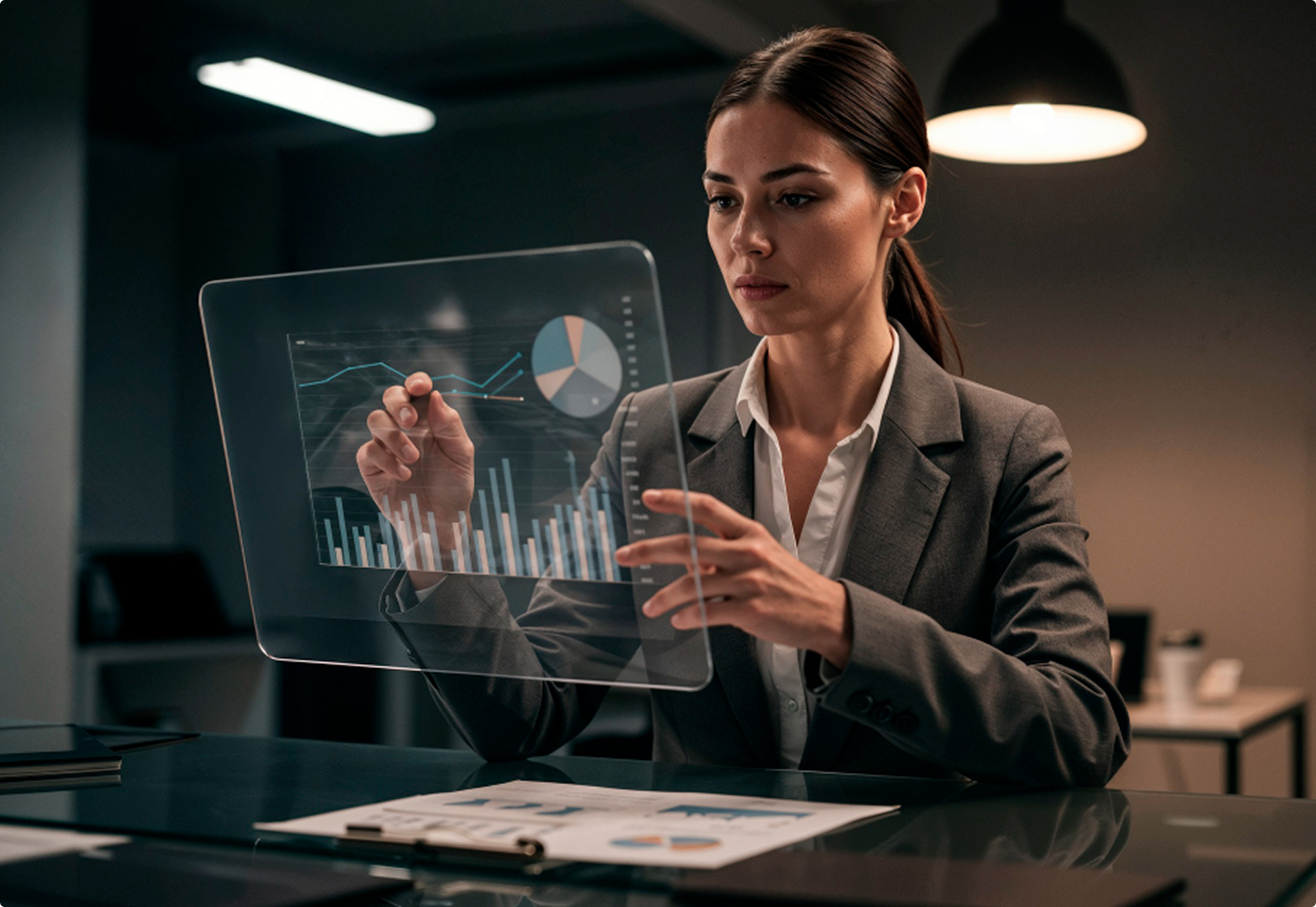 Who Can Benefit From Portfolio Management?