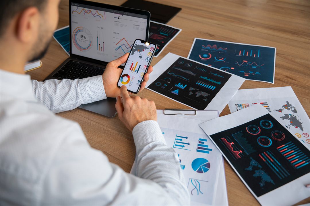 See What a Portfolio Report Looks Like