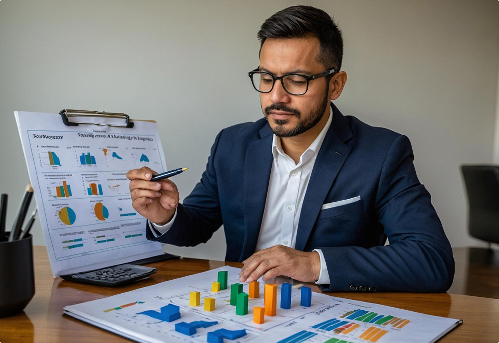 Suitability Before Portfolio Management