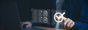 Choose the Relevant Account Route