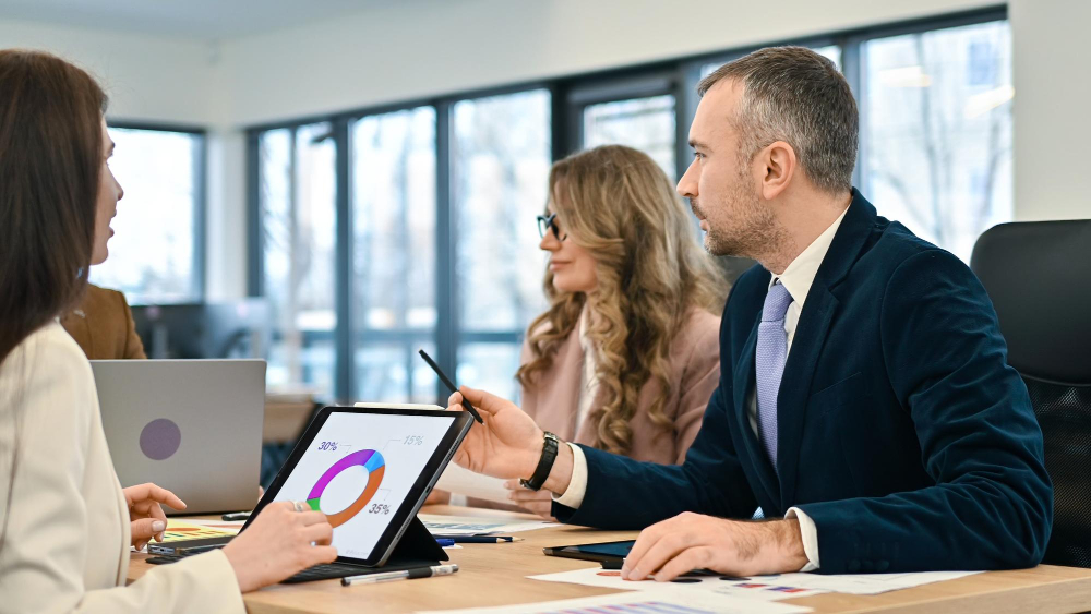 Understanding Your Investment Objectives