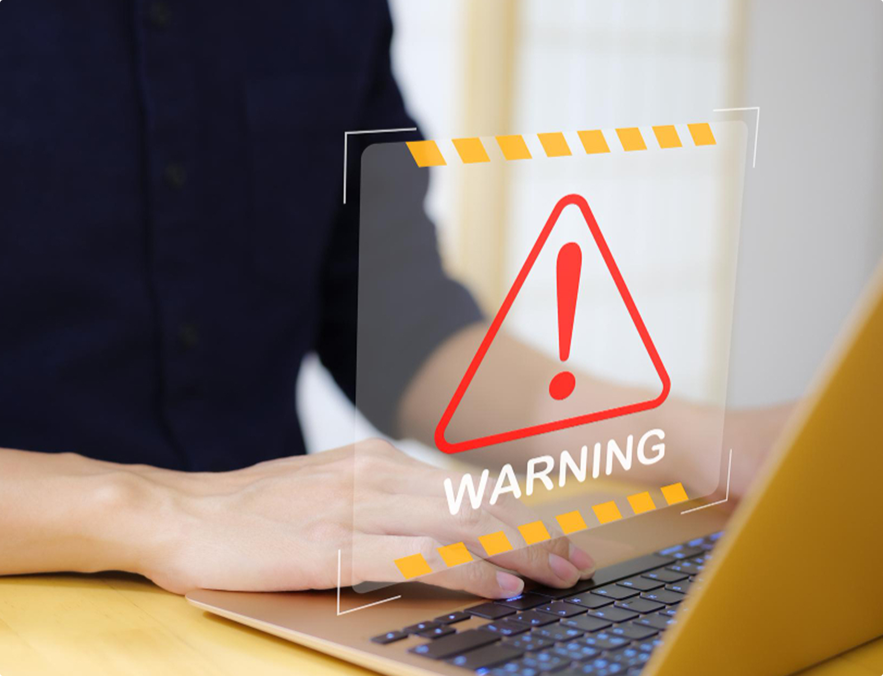 Common Warning Signs