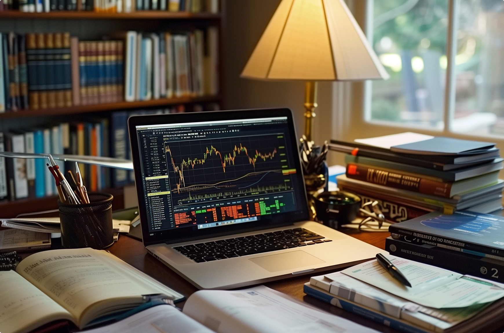 Using Market Information Responsibly