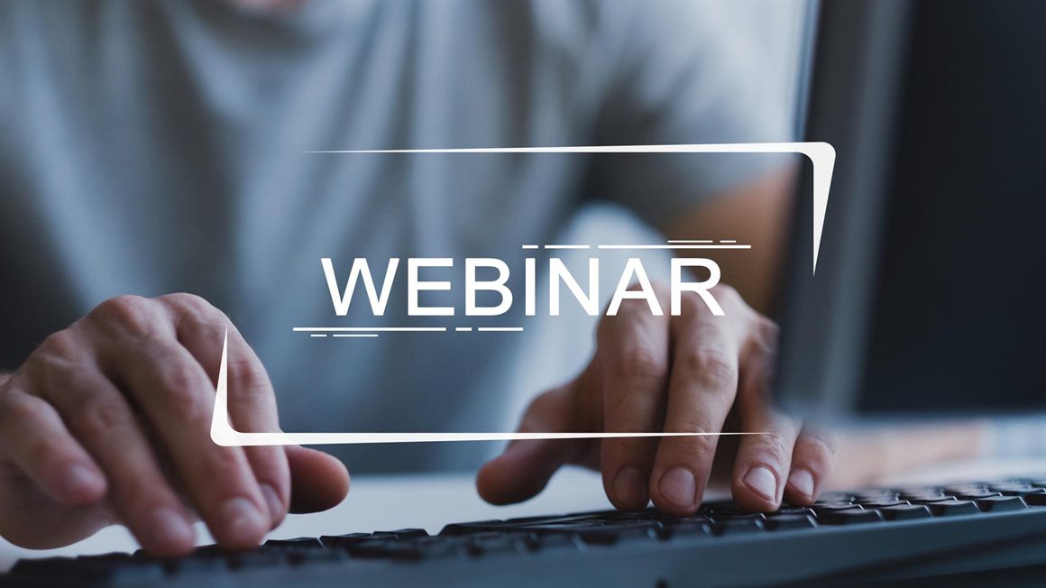 Register for an Upcoming Session