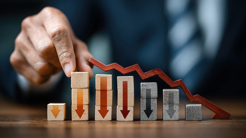 How Financial Markets Actually Move