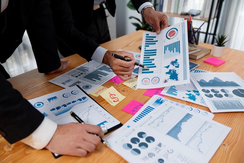 Understanding Portfolio Reporting